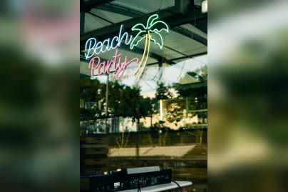 ANNETTE K PASSE EN MODE DOLCE VITA POUR LE MOIS DE MAI