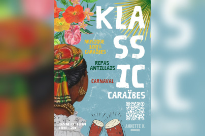 En juin, les fiertés s’invitent chez Annette K