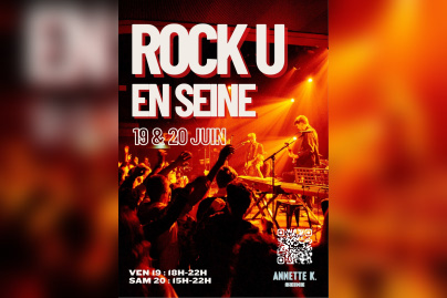 En juin, les fiertés s’invitent chez Annette K