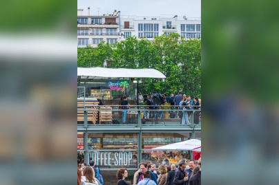 En juin, les fiertés s’invitent chez Annette K