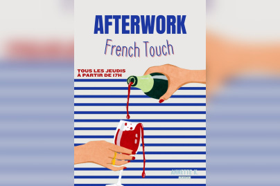 En juin, les fiertés s’invitent chez Annette K