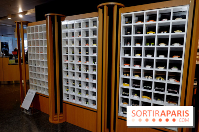 I love Sushi, nos photos de l'exposition à la Maison de la culture du Japon