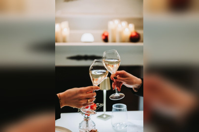 Saint-Valentin au restaurant Rivages du Sofitel Le Scribe Paris Opéra - SOFITEL SCRIBE NOVEMBRE 2025 461