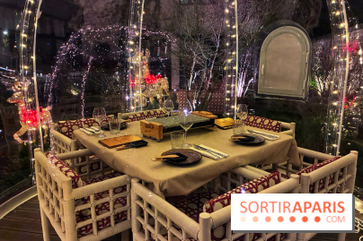 Les Bulles du Quinzerie - IMG 2381