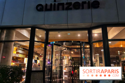 Les Bulles du Quinzerie