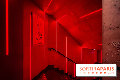 Pop up Yves Saint Laurent Beauté : séances de Pilates et maquillage dans un célèbre club à Paris - IMG 9716