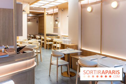 Katsu Katsu, restaurant japonais spécialisé dans la panure Paris 2e - A7C03602