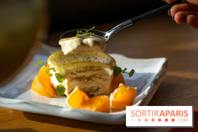 Vesper, le restaurant japonais Paris 7e, façon izakaya - A7C04132