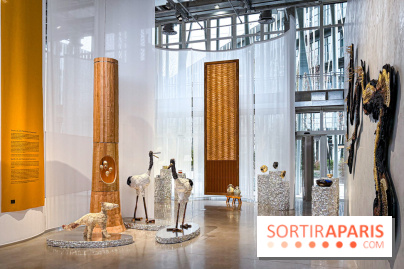 Beyond our Horizons: de Tokyo à Paris, la nouvelle exposition gratuite à la Galerie du 19M