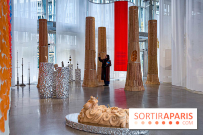 Beyond our Horizons: de Tokyo à Paris, la nouvelle exposition gratuite à la Galerie du 19M - IMG 0371