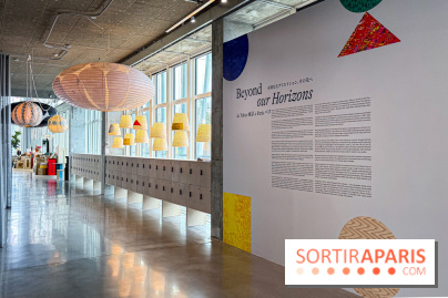 Beyond our Horizons: de Tokyo à Paris, la nouvelle exposition gratuite à la Galerie du 19M