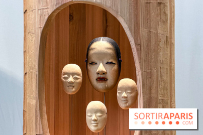 Beyond our Horizons: de Tokyo à Paris, la nouvelle exposition gratuite à la Galerie du 19M