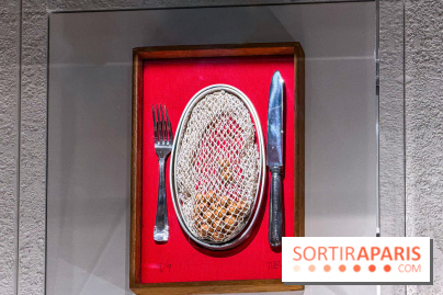 Saint Laurent Rive Droite : une exposition gratuite dédiée à Man Ray, dans la boutique emblématique