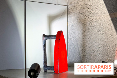 Saint Laurent Rive Droite : une exposition gratuite dédiée à Man Ray, dans la boutique emblématique - IMG 9054