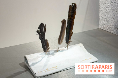 Saint Laurent Rive Droite : une exposition gratuite dédiée à Man Ray, dans la boutique emblématique