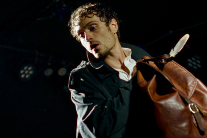  Voyage d'un Assassin