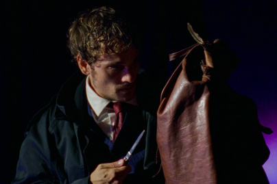  Voyage d'un Assassin