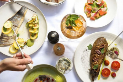 Le Camondo, le jardin d’hiver du 8e