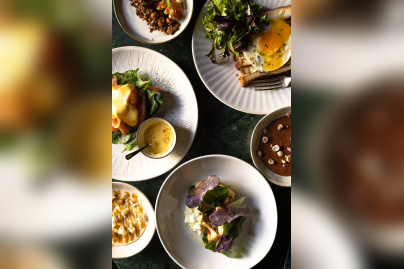 Le Camondo, le jardin d’hiver du 8e