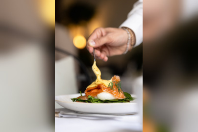 Le Camondo, le jardin d’hiver du 8e