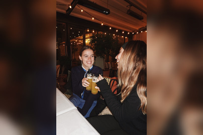 Le Camondo, le jardin d’hiver du 8e