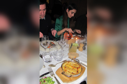 Le Camondo, le jardin d’hiver du 8e