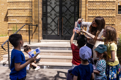 Le Printemps de l’Art déco 2026 : une immersion architecturale dans les Hauts-de-France - LILLE  Observatoire © VAH Lille