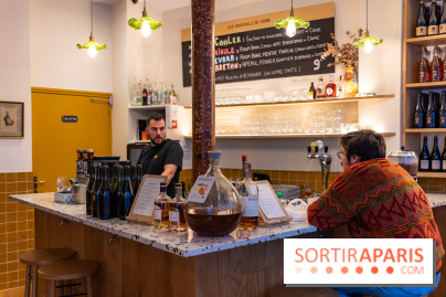 Chandeleur à Paris 2026 : le mille crêpes signé Brutus x Thibaut Spiwack - photos - A7C04908