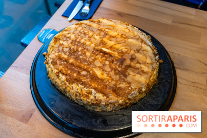 Chandeleur à Paris 2026 : le mille crêpes signé Brutus x Thibaut Spiwack - photos - A7C04914