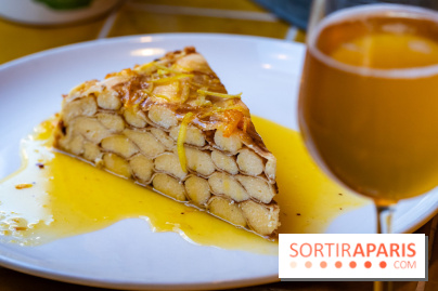 Chandeleur à Paris 2026 : le mille crêpes signé Brutus x Thibaut Spiwack - photos - A7C04917