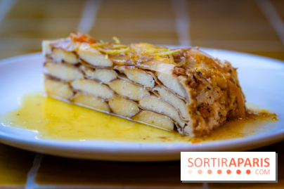 Chandeleur à Paris 2026 : le mille crêpes signé Brutus x Thibaut Spiwack - photos - A7C04934