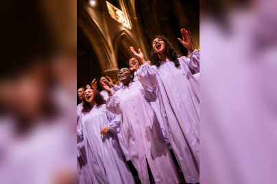 Gospel Dream : une célébration immersive et vibrante du Gospel Afro-Américain résonne dans les églises parisiennes en février 2026
