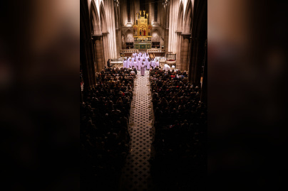 Gospel Dream : une célébration immersive et vibrante du Gospel Afro-Américain résonne dans les églises parisiennes en février 2026