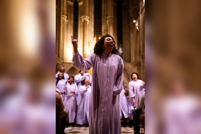 Gospel Dream : Une célébration vibrante du Gospel Afro-Américain en mars 2026 à Paris