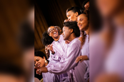 Gospel Dream : Une célébration vibrante du Gospel Afro-Américain en mars 2026 à Paris