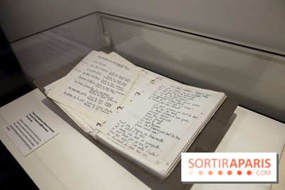 Dis quand reviendras-tu ? Barbara et son public, nos photos de l'exposition à la BnF François-Mitterrand  - Barbara Expo 3 fotor 2026012715539