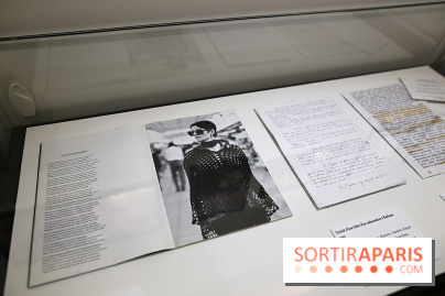 Dis quand reviendras-tu ? Barbara et son public, nos photos de l'exposition à la BnF François-Mitterrand  - Barbara Expo 4 fotor 20260127155446