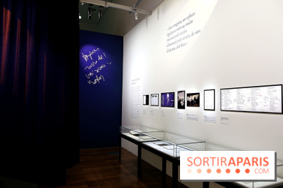 Dis quand reviendras-tu ? Barbara et son public, nos photos de l'exposition à la BnF François-Mitterrand  - Barbara Expo 7 fotor 2026012715484