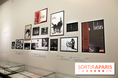 Dis quand reviendras-tu ? Barbara et son public, nos photos de l'exposition à la BnF François-Mitterrand  - Barbara Expo 13 fotor 20260127155613