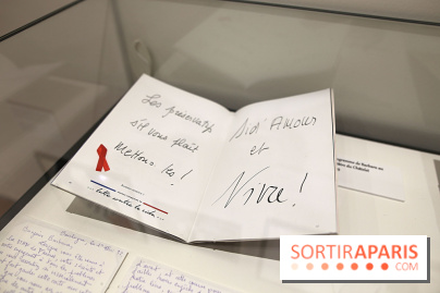 Dis quand reviendras-tu ? Barbara et son public, nos photos de l'exposition à la BnF François-Mitterrand  - Barbara Expo 14 fotor 20260127154835