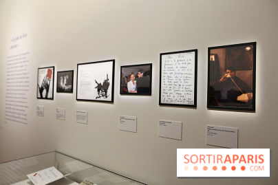 Dis quand reviendras-tu ? Barbara et son public, nos photos de l'exposition à la BnF François-Mitterrand  - Barbara Expo 15 fotor 20260127155417