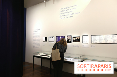 Dis quand reviendras-tu ? Barbara et son public, nos photos de l'exposition à la BnF François-Mitterrand  - Barbara Expo 17 fotor 20260127155239