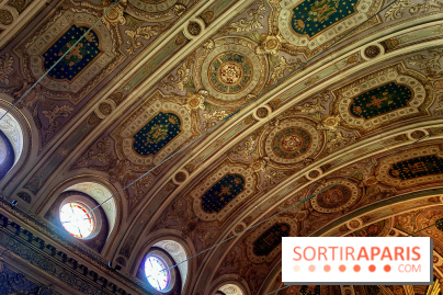 Chapelle de la Congrégation du Saint-Esprit - IMG 2501