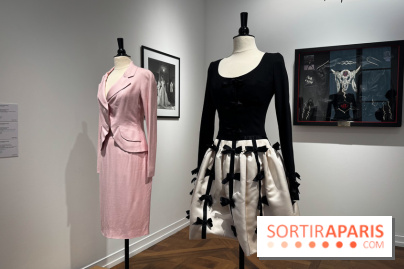 Mathilde & Friends : L'exposition chez Christie's