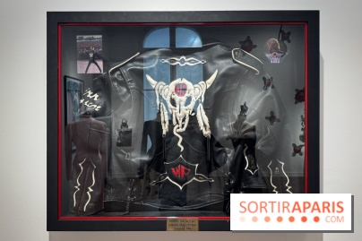 Mathilde & Friends : L'exposition chez Christie's