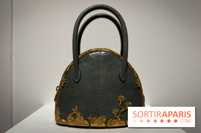 Mathilde & Friends : L'exposition chez Christie's - IMG 7252