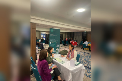 Campagne #36456 - INSEAD