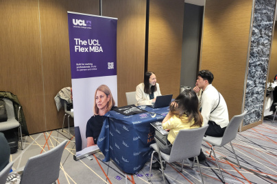 Campagne #36456 - UCL