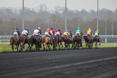 Le Carnaval de Venise s’invite à Paris le 1er février, à l’Hippodrome de Vincennes - BV 20250119151840BV  5739