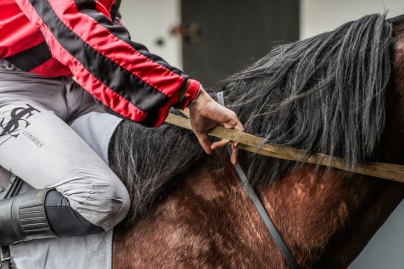 Le Carnaval de Venise s’invite à Paris le 1er février, à l’Hippodrome de Vincennes - BV 20250223165751BV  3245